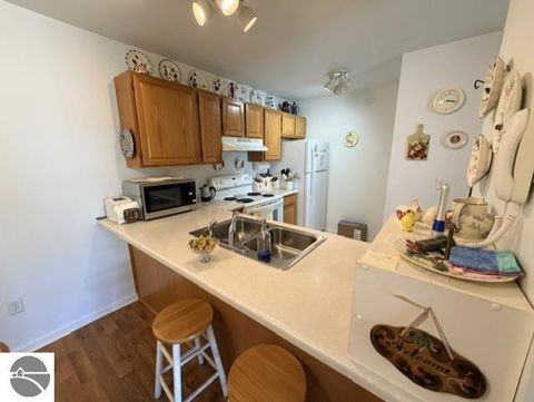 Tiny photo for 1011 E Lincoln Street, East Tawas, MI 48730 (MLS # 1945609)
