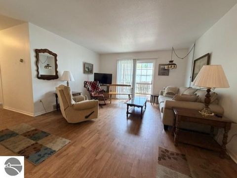 Tiny photo for 1011 E Lincoln Street, East Tawas, MI 48730 (MLS # 1945609)