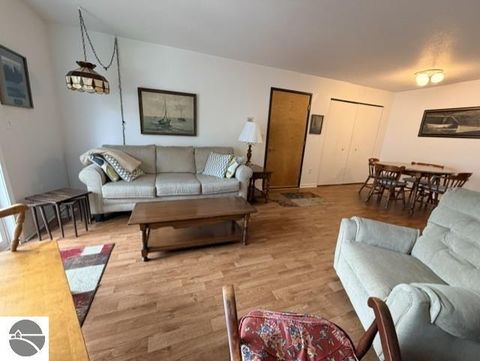 Tiny photo for 1011 E Lincoln Street, East Tawas, MI 48730 (MLS # 1945609)