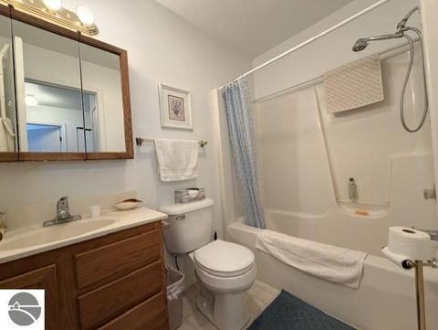 Tiny photo for 1011 E Lincoln Street, East Tawas, MI 48730 (MLS # 1945609)