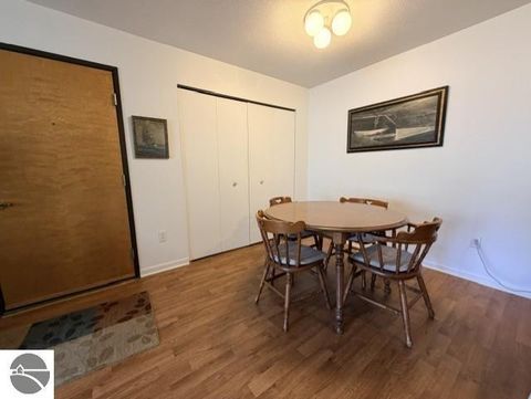 Tiny photo for 1011 E Lincoln Street, East Tawas, MI 48730 (MLS # 1945609)
