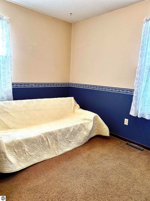 Tiny photo for 6547 Birch Lake Road, Kewadin, MI 49648 (MLS # 1941856)