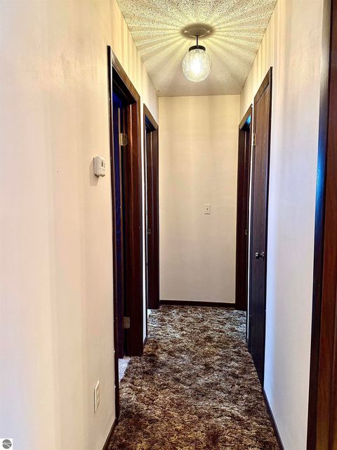 Tiny photo for 6547 Birch Lake Road, Kewadin, MI 49648 (MLS # 1941856)