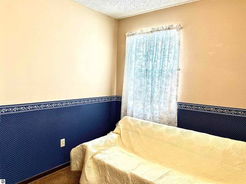 Tiny photo for 6547 Birch Lake Road, Kewadin, MI 49648 (MLS # 1941856)