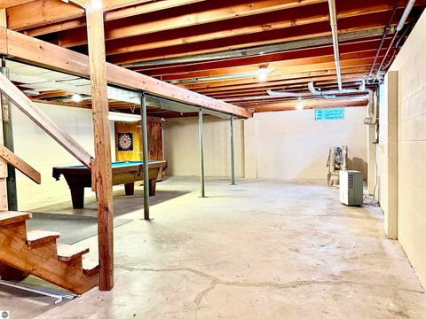 Tiny photo for 6547 Birch Lake Road, Kewadin, MI 49648 (MLS # 1941856)