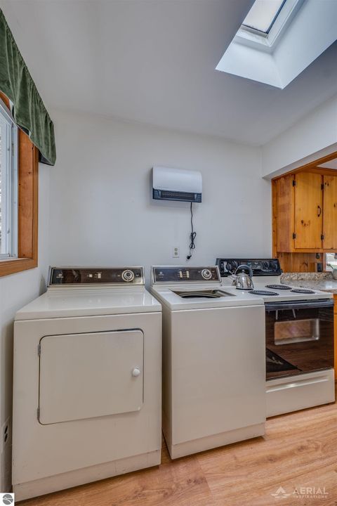 Tiny photo for 3451 Deerfield LN, Lupton, MI 48635 (MLS # 1945652)