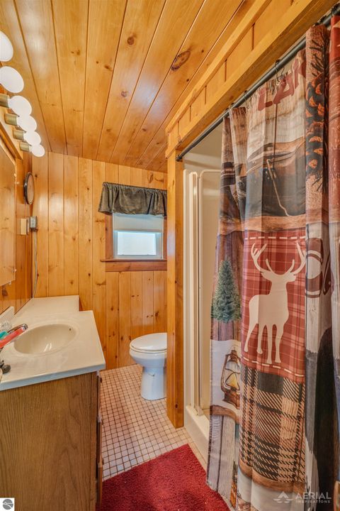 Tiny photo for 3451 Deerfield LN, Lupton, MI 48635 (MLS # 1945652)