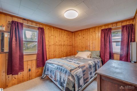Tiny photo for 3451 Deerfield LN, Lupton, MI 48635 (MLS # 1945652)
