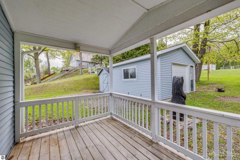 Tiny photo for 3451 Deerfield LN, Lupton, MI 48635 (MLS # 1945652)