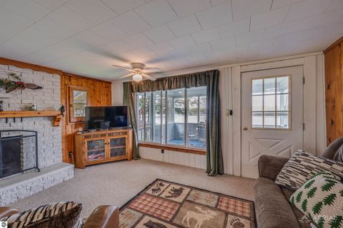 Tiny photo for 3451 Deerfield LN, Lupton, MI 48635 (MLS # 1945652)