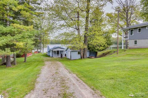 Tiny photo for 3451 Deerfield LN, Lupton, MI 48635 (MLS # 1945652)