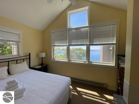 Tiny photo for 2 Pinnacle Place, Glen Arbor, MI 49636 (MLS # 1946167)