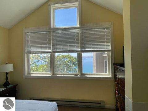 Tiny photo for 2 Pinnacle Place, Glen Arbor, MI 49636 (MLS # 1946167)
