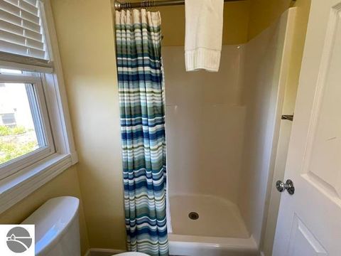 Tiny photo for 2 Pinnacle Place, Glen Arbor, MI 49636 (MLS # 1946167)