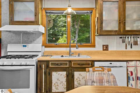 Tiny photo for 2835 Krol Drive, Kalkaska, MI 49646 (MLS # 1947758)