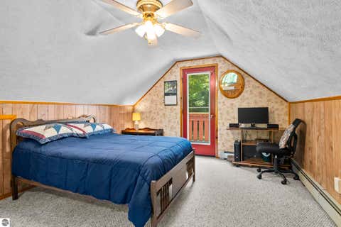 Tiny photo for 2835 Krol Drive, Kalkaska, MI 49646 (MLS # 1947758)