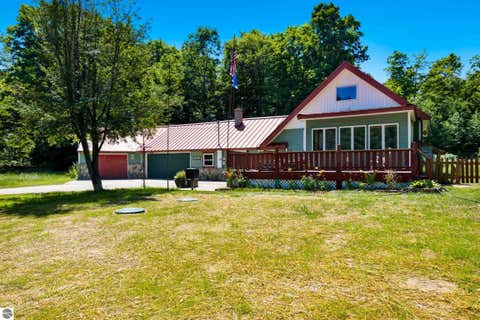 Tiny photo for 2835 Krol Drive, Kalkaska, MI 49646 (MLS # 1947758)