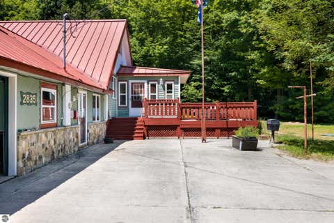 Tiny photo for 2835 Krol Drive, Kalkaska, MI 49646 (MLS # 1947758)