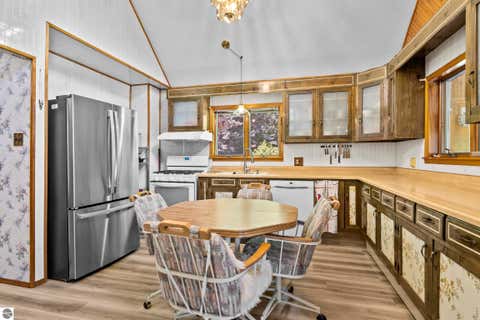 Tiny photo for 2835 Krol Drive, Kalkaska, MI 49646 (MLS # 1947758)
