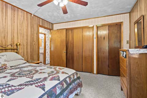 Tiny photo for 2835 Krol Drive, Kalkaska, MI 49646 (MLS # 1947758)