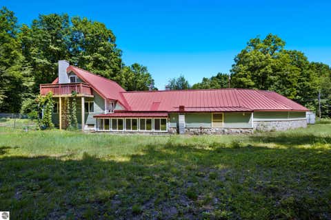 Tiny photo for 2835 Krol Drive, Kalkaska, MI 49646 (MLS # 1947758)