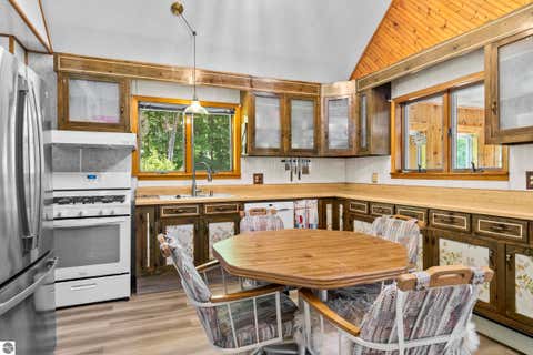 Tiny photo for 2835 Krol Drive, Kalkaska, MI 49646 (MLS # 1947758)