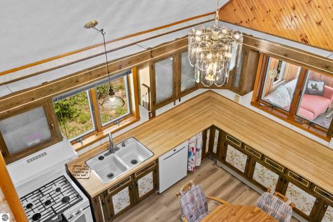 Tiny photo for 2835 Krol Drive, Kalkaska, MI 49646 (MLS # 1947758)