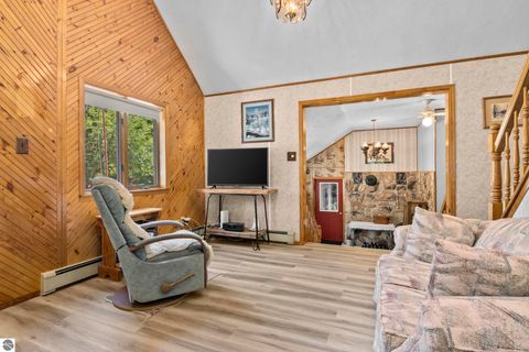 Tiny photo for 2835 Krol Drive, Kalkaska, MI 49646 (MLS # 1947758)