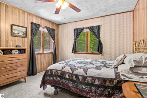Tiny photo for 2835 Krol Drive, Kalkaska, MI 49646 (MLS # 1947758)