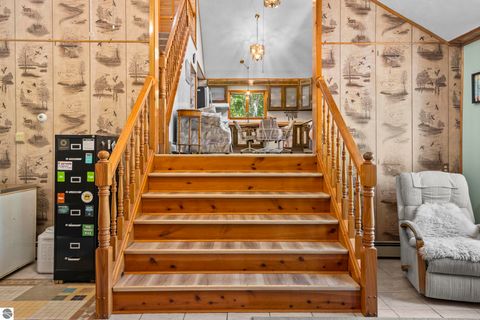 Tiny photo for 2835 Krol Drive, Kalkaska, MI 49646 (MLS # 1947758)