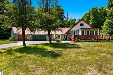 Tiny photo for 2835 Krol Drive, Kalkaska, MI 49646 (MLS # 1947758)