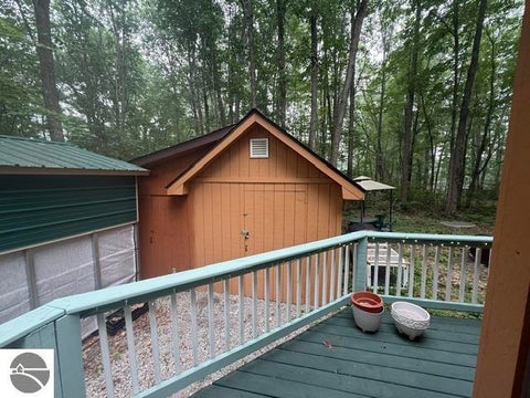 Tiny photo for 7808 Pautesa Drive, Roscommon, MI 48653 (MLS # 1951375)