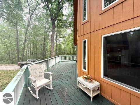 Tiny photo for 7808 Pautesa Drive, Roscommon, MI 48653 (MLS # 1951375)