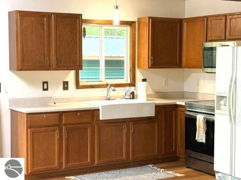 Tiny photo for 7808 Pautesa Drive, Roscommon, MI 48653 (MLS # 1951375)