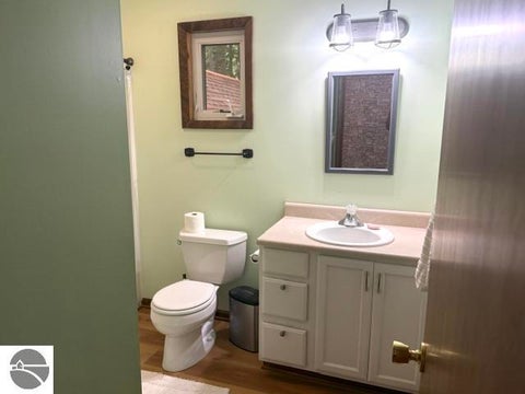 Tiny photo for 7808 Pautesa Drive, Roscommon, MI 48653 (MLS # 1951375)