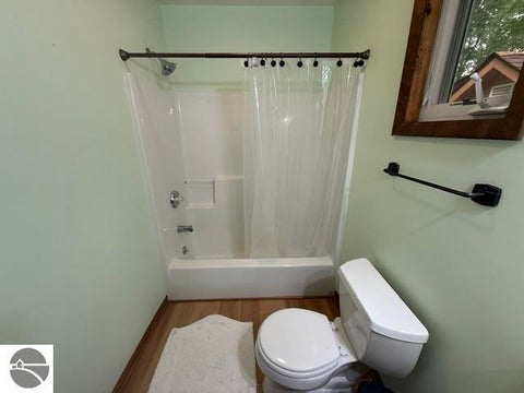 Tiny photo for 7808 Pautesa Drive, Roscommon, MI 48653 (MLS # 1951375)