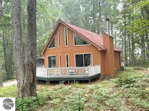 Photo of 7808 Pautesa Drive, Roscommon, MI 48653 (MLS # 1951375)