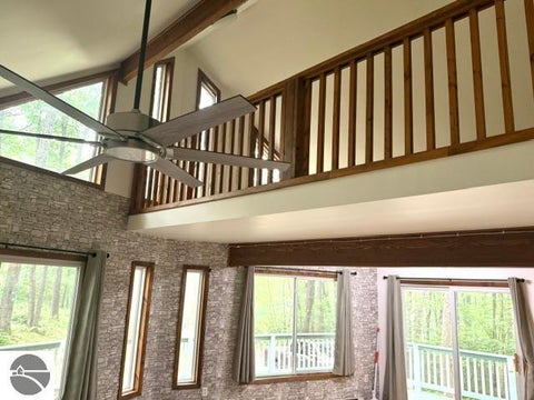 Tiny photo for 7808 Pautesa Drive, Roscommon, MI 48653 (MLS # 1951375)