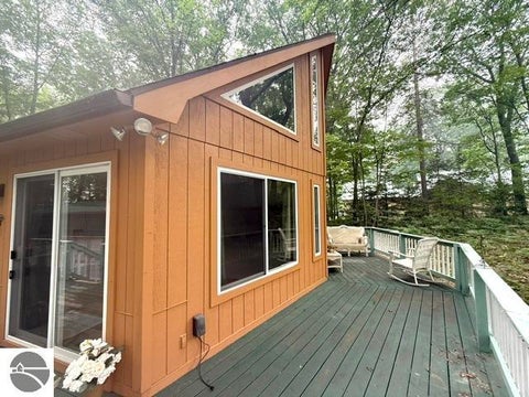 Tiny photo for 7808 Pautesa Drive, Roscommon, MI 48653 (MLS # 1951375)