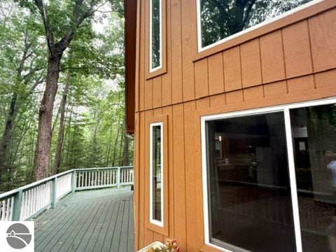 Tiny photo for 7808 Pautesa Drive, Roscommon, MI 48653 (MLS # 1951375)