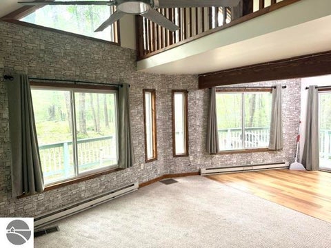 Tiny photo for 7808 Pautesa Drive, Roscommon, MI 48653 (MLS # 1951375)