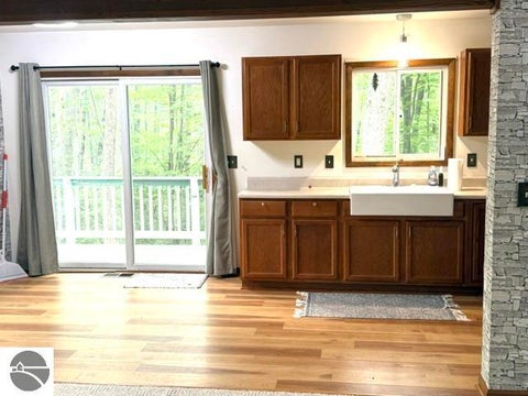 Tiny photo for 7808 Pautesa Drive, Roscommon, MI 48653 (MLS # 1951375)