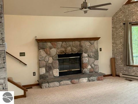 Tiny photo for 7808 Pautesa Drive, Roscommon, MI 48653 (MLS # 1951375)