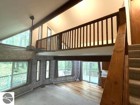 Tiny photo for 7808 Pautesa Drive, Roscommon, MI 48653 (MLS # 1951375)