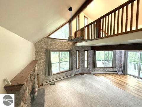 Tiny photo for 7808 Pautesa Drive, Roscommon, MI 48653 (MLS # 1951375)