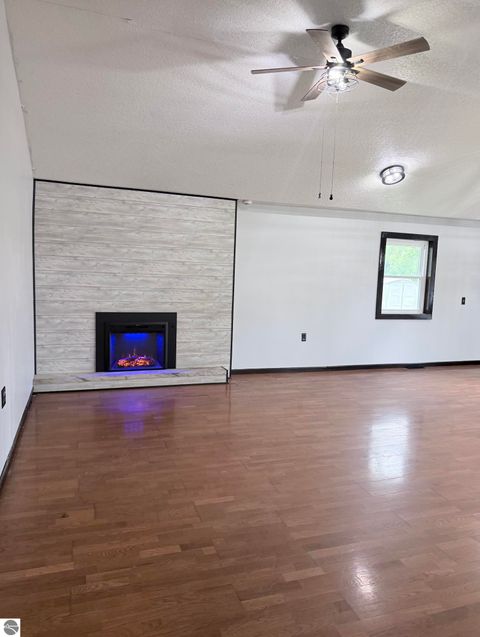 Tiny photo for 965 E Remus Road, Mt Pleasant, MI 48858 (MLS # 1945364)