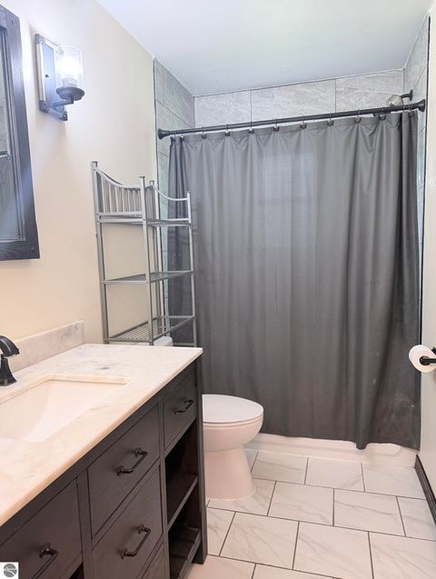 Tiny photo for 965 E Remus Road, Mt Pleasant, MI 48858 (MLS # 1945364)