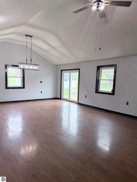 Tiny photo for 965 E Remus Road, Mt Pleasant, MI 48858 (MLS # 1945364)