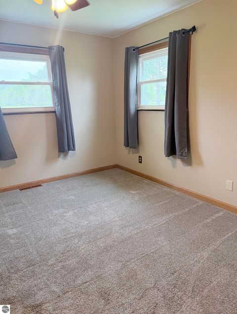 Tiny photo for 965 E Remus Road, Mt Pleasant, MI 48858 (MLS # 1945364)