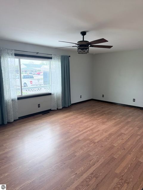 Tiny photo for 965 E Remus Road, Mt Pleasant, MI 48858 (MLS # 1945364)